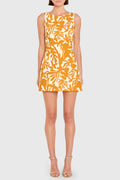 Avellina Skort Romper